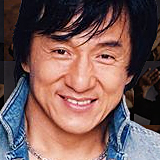  -  , Jackie Chan