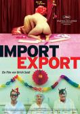 /, Import/Export