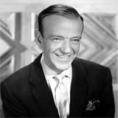   - Fred Astaire